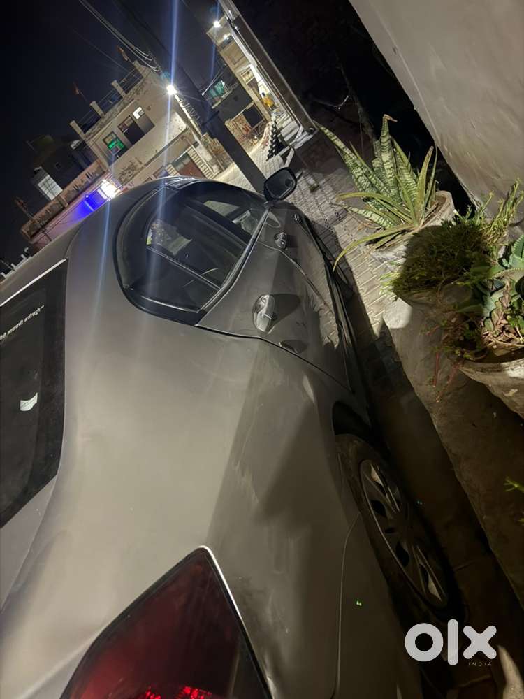 Honda City 2010 Petrol