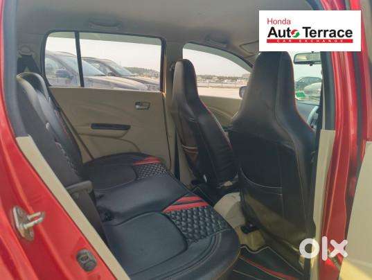 Maruti Suzuki Celerio Zxi, 2019, Petrol