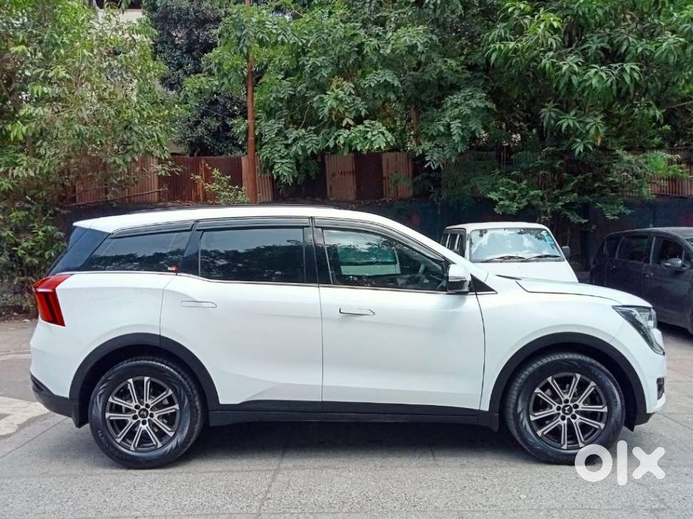 Mahindra Xuv700 2.2 Ax 7 Diesel At Str, 2024, Diesel