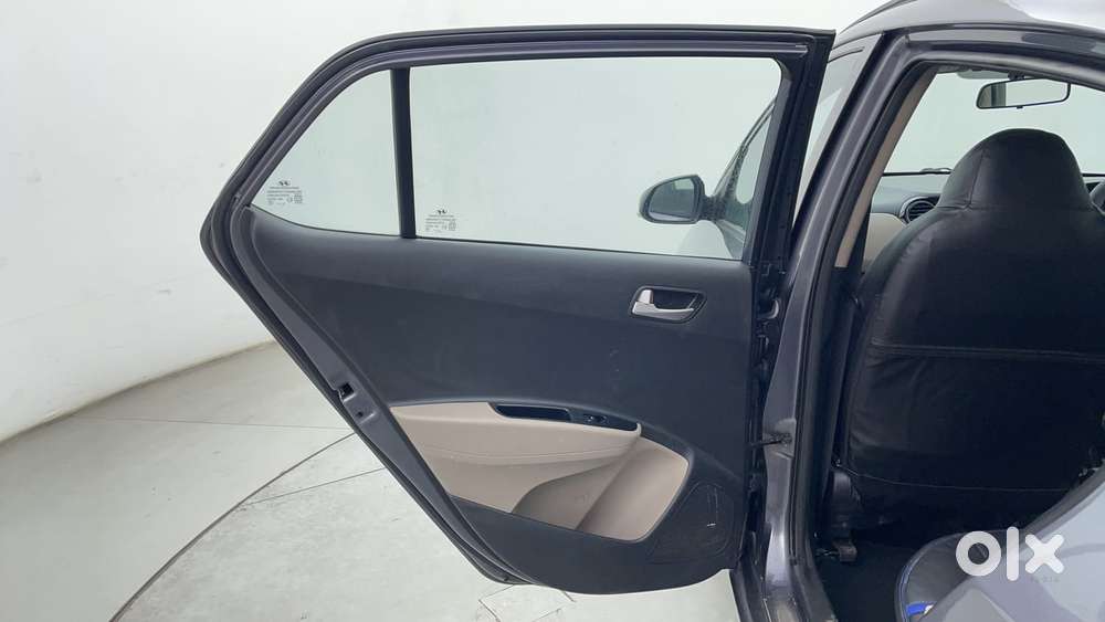 Hyundai Grand I10 1.2 Crdi Asta, 2018, Diesel