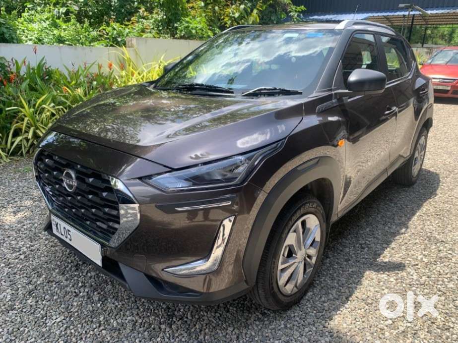 Nissan Magnite 1.0 Xe, 2023, Petrol
