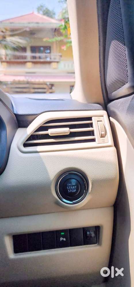 Maruti Suzuki Swift Dzire Zdi Plus , 2017, Diesel