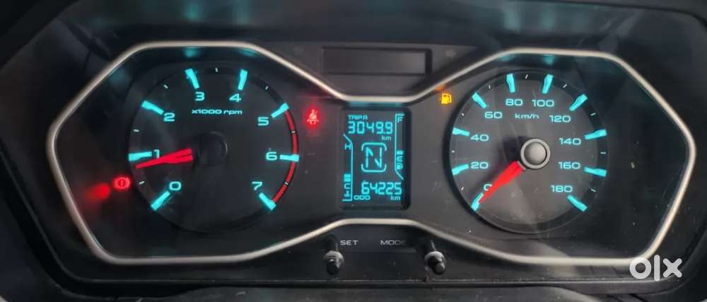 Mahindra Scorpio, 2023, Diesel