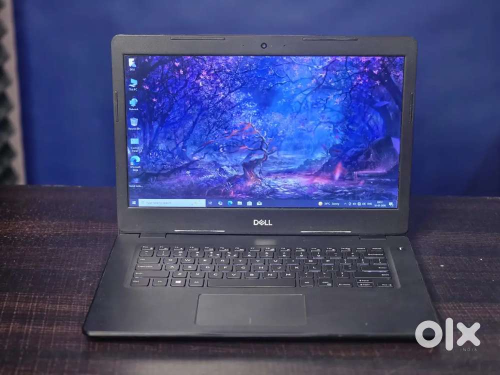 MacGallery Dell Latitude 3490 i5 8th Gen 8gb 256gb 14 inch All Ok unit