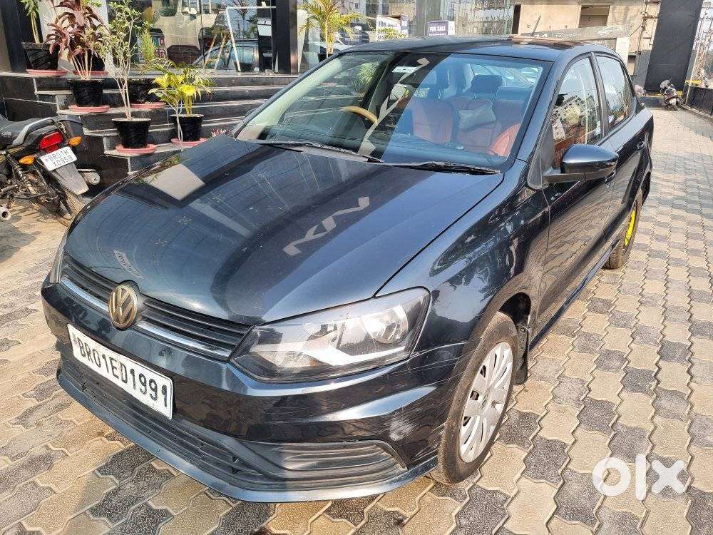 Volkswagen Ameo 1.2 Mpi Trendline, 2019, Petrol