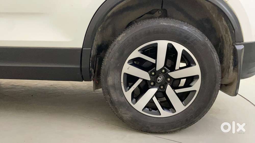 Tata Harrier Xza Plus Dual Tone, 2022, Diesel