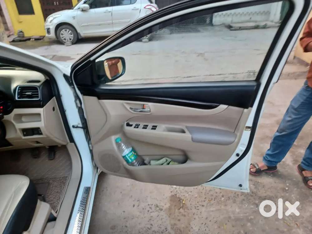 2016 Nov., Full Inssurance, Well Mainten, All Original Car