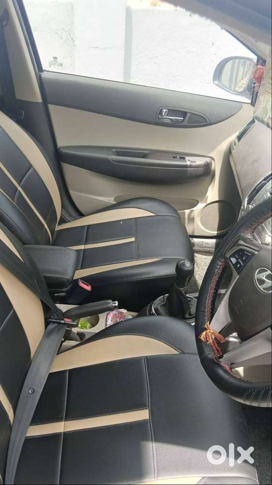 Hyundai I20 Sportz 1.2 Petrol 2011  Excellent Condition