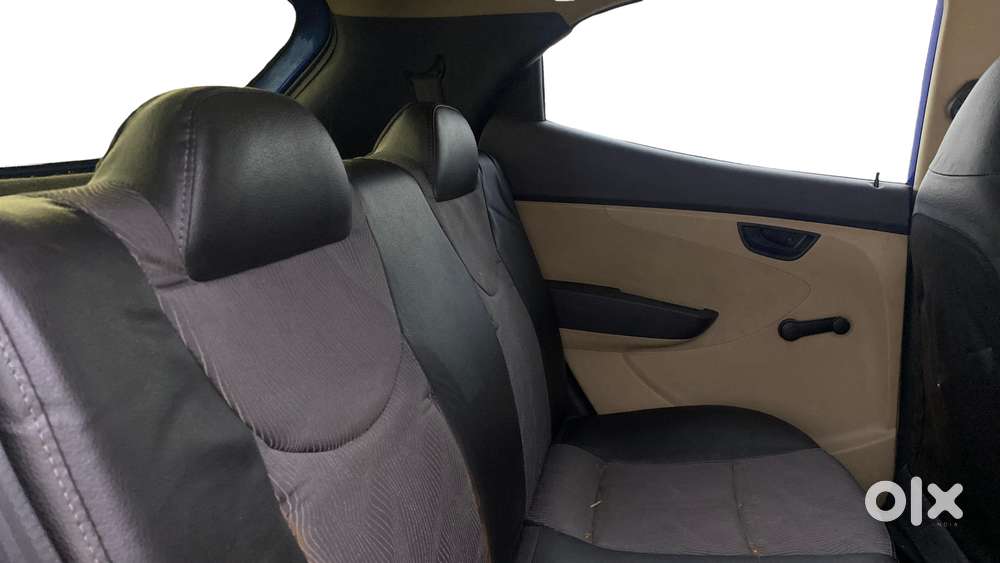 Hyundai Eon Magna +, 2013, Cng & Hybrids