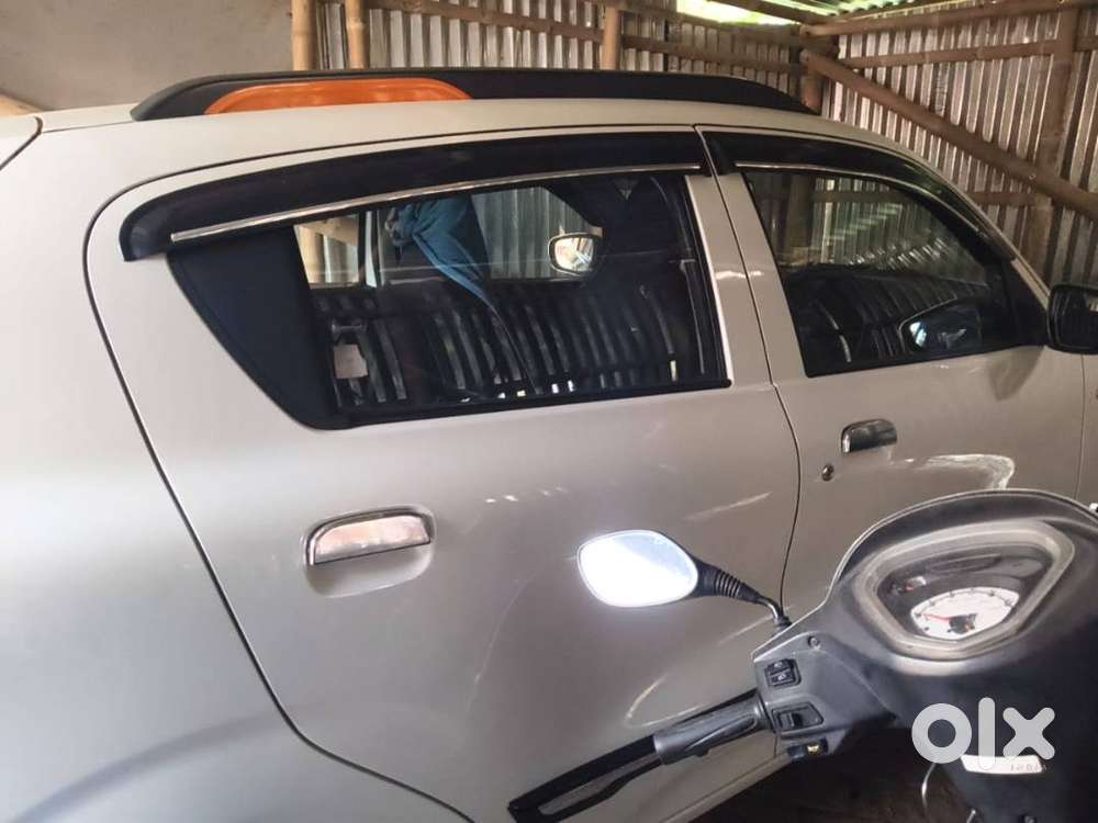 Maruti Suzuki Celerio 2024