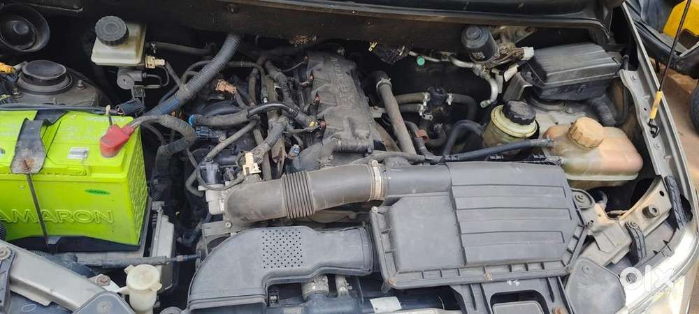 Chevrolet Car Manual 2013