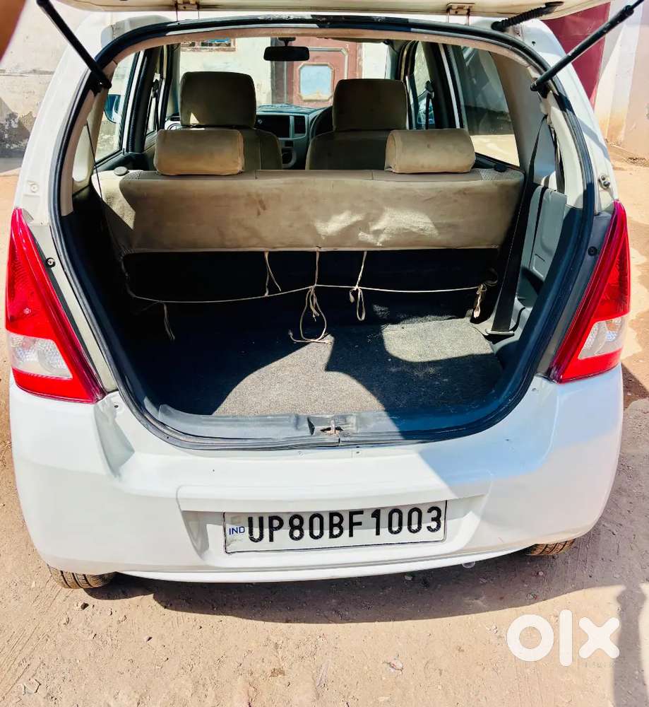 Maruti Suzuki Zen Estilo 2029 Tak Valid Bijnor Transfer