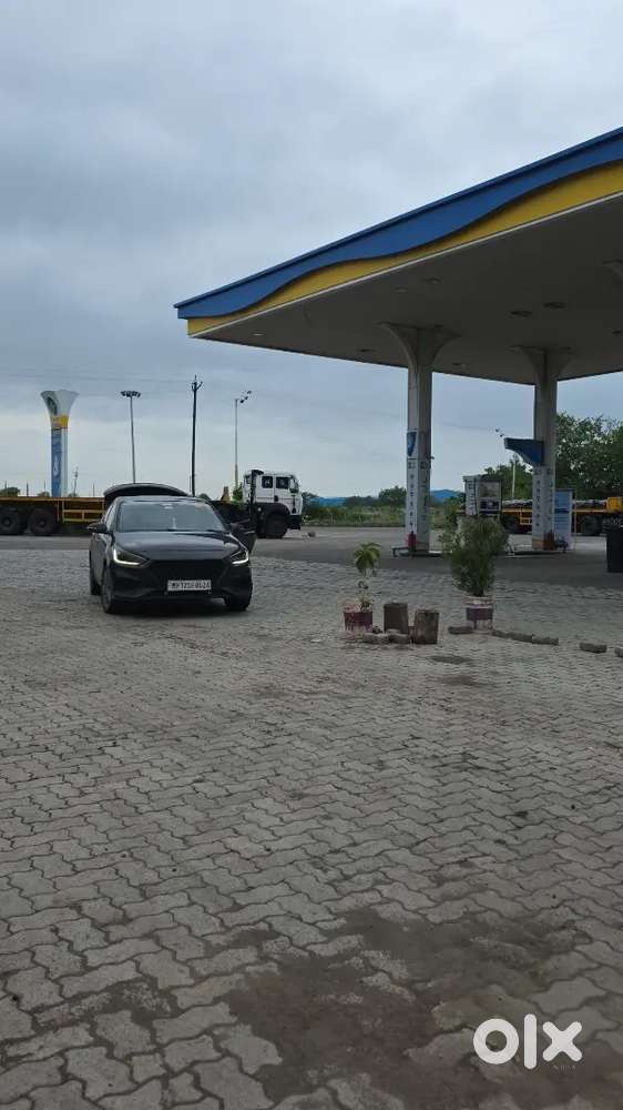 Hyundai Verna 2019 Diesel Well Maintained