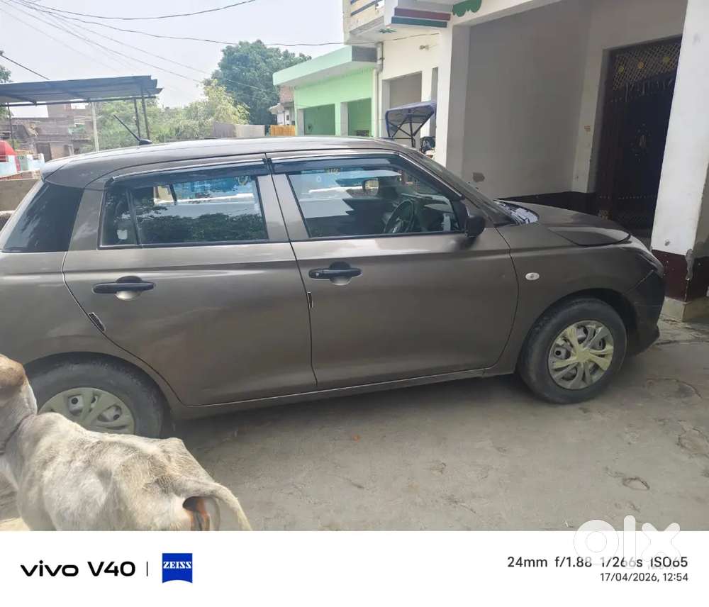 Maruti Suzuki Swift Vxi Somthing 45000
