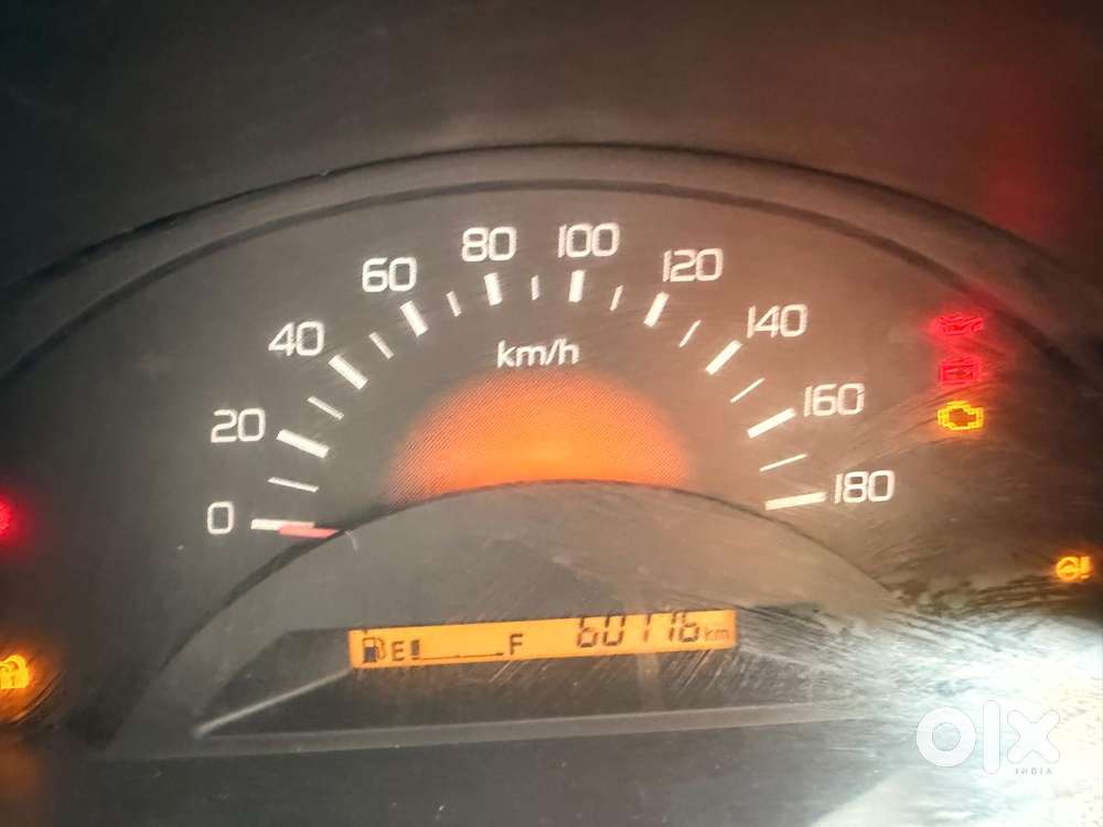 Maruti Suzuki Wagon R 1.0 Lxi Cng, 2014, Cng & Hybrids
