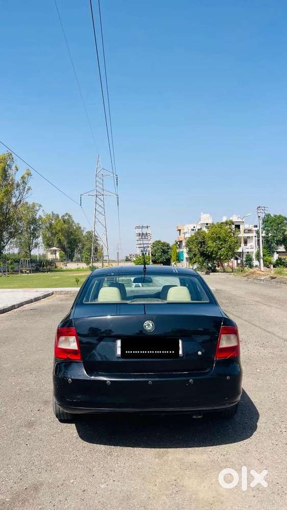 Skoda Rapid 2014 Diesel Well Maintained