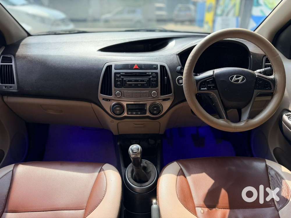 Hyundai I20 Diesel Asta, 2012, Diesel