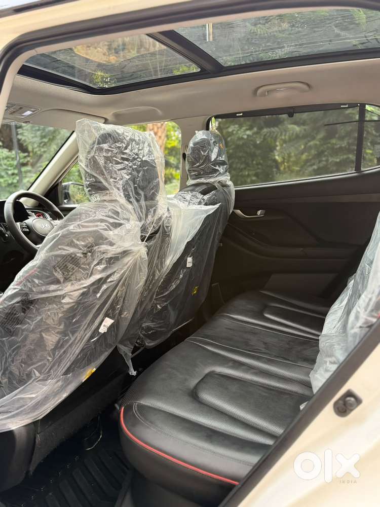 Hyundai Creta 1.5 Crdi Sx, 2023, Diesel