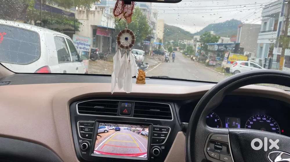 Hyundai Elite I20 Sportz 2019 Car