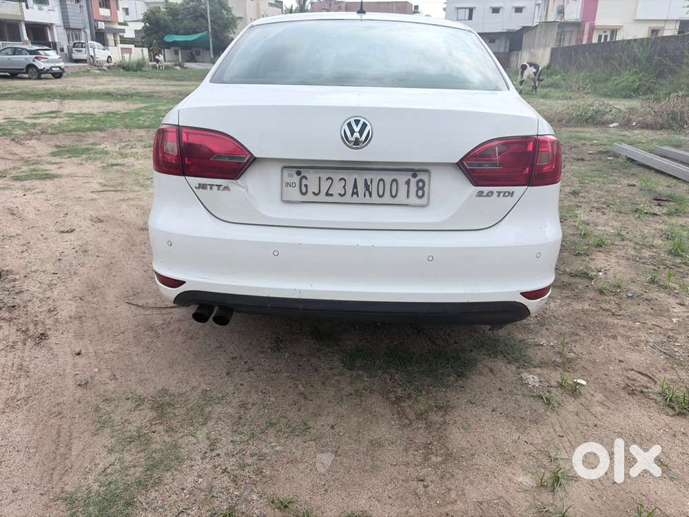 Volkswagen Jetta Diesel Manual 2013