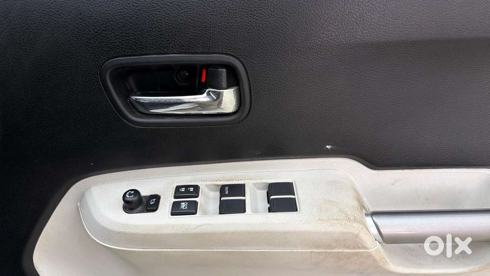 Maruti Suzuki Ignis 1.2 Zeta, 2023, Petrol