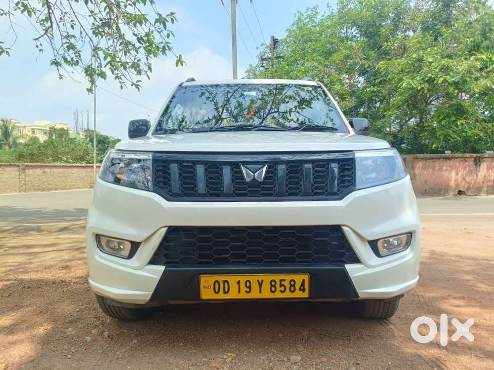 Mahindra Bolero Neo N4, 2024, Diesel