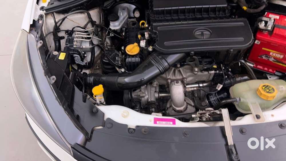 Tata Tiago Xza Plus, 2022, Petrol