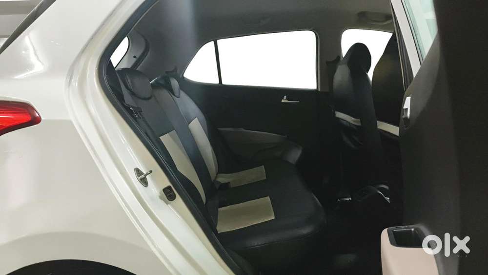 Hyundai Grand I10 Sportz 1.2 Kappa Vtvt, 2015, Petrol