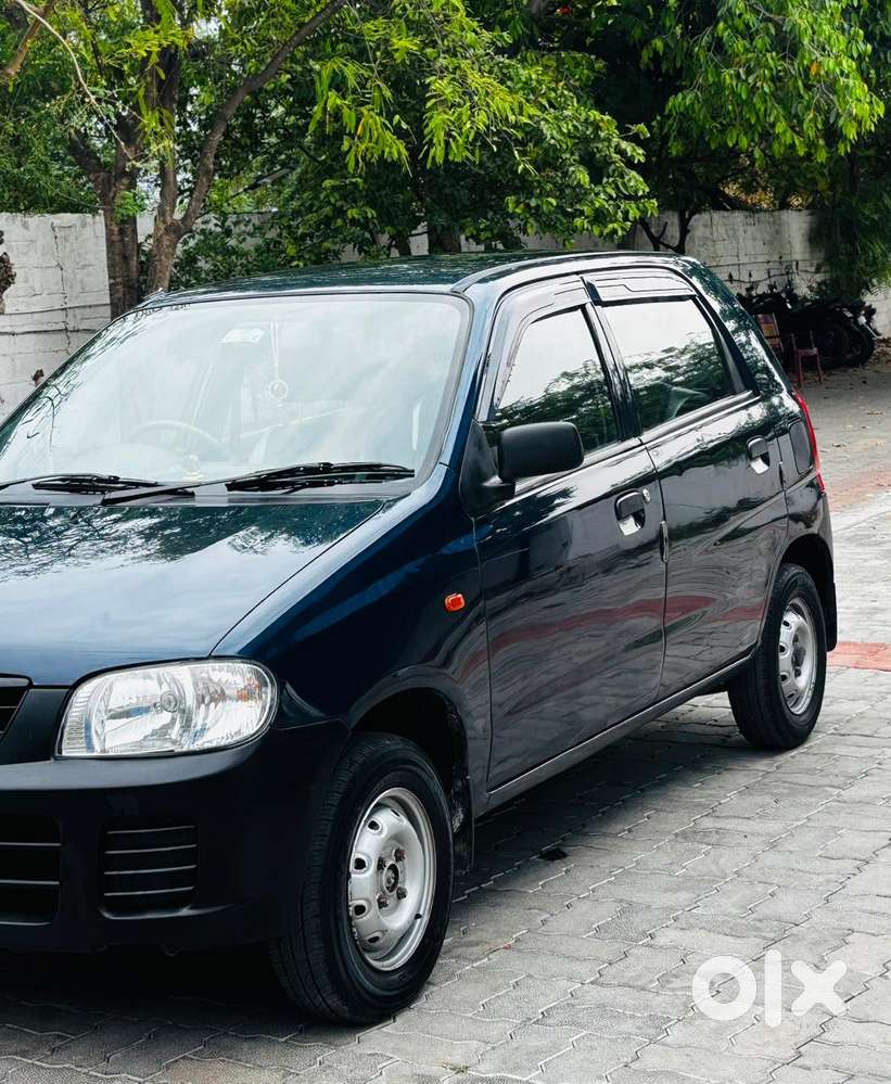 Maruti Suzuki Alto 0.8 Lxi (o), 2010, Petrol