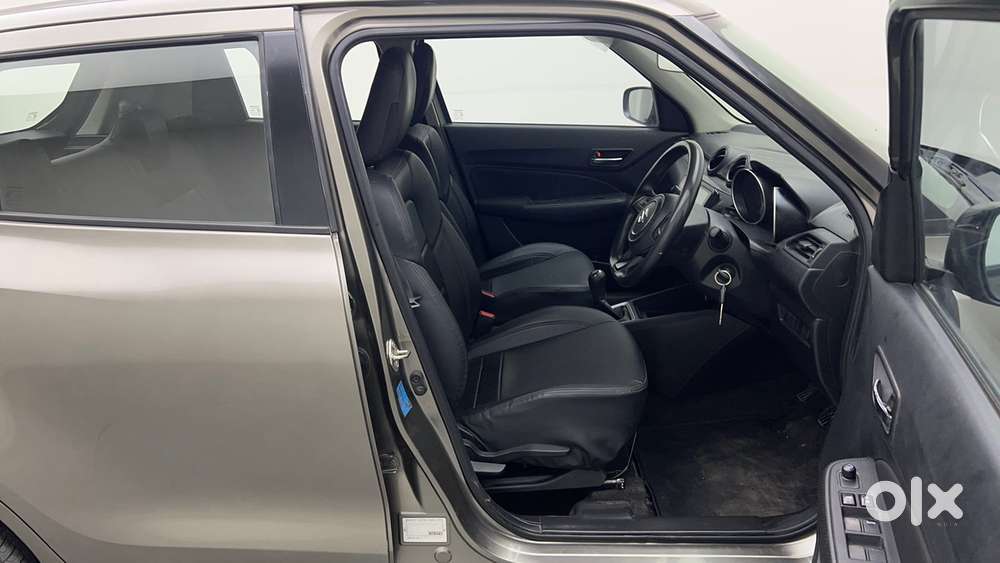 Maruti Suzuki Swift Vvt Vxi, 2019, Petrol