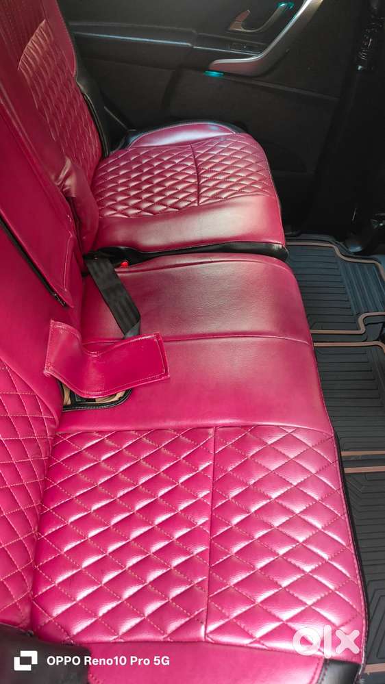 Mahindra Xuv500 W9 At, 2019, Diesel