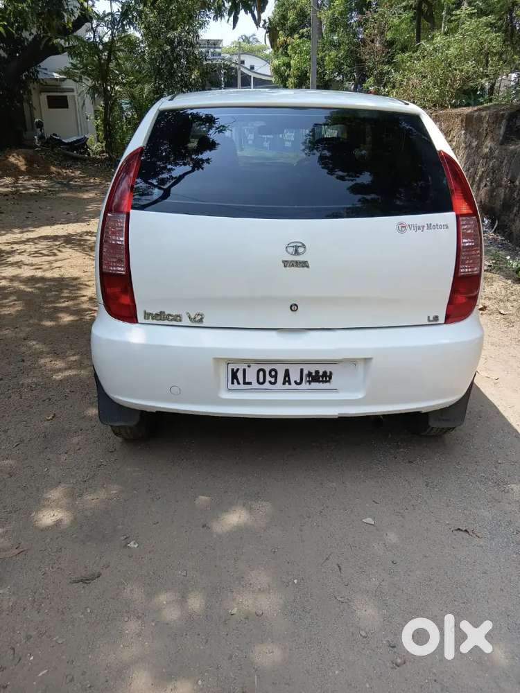 Single Owner, Good Condition