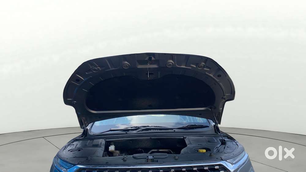 Mg Hector Sharp At, 2022, Petrol