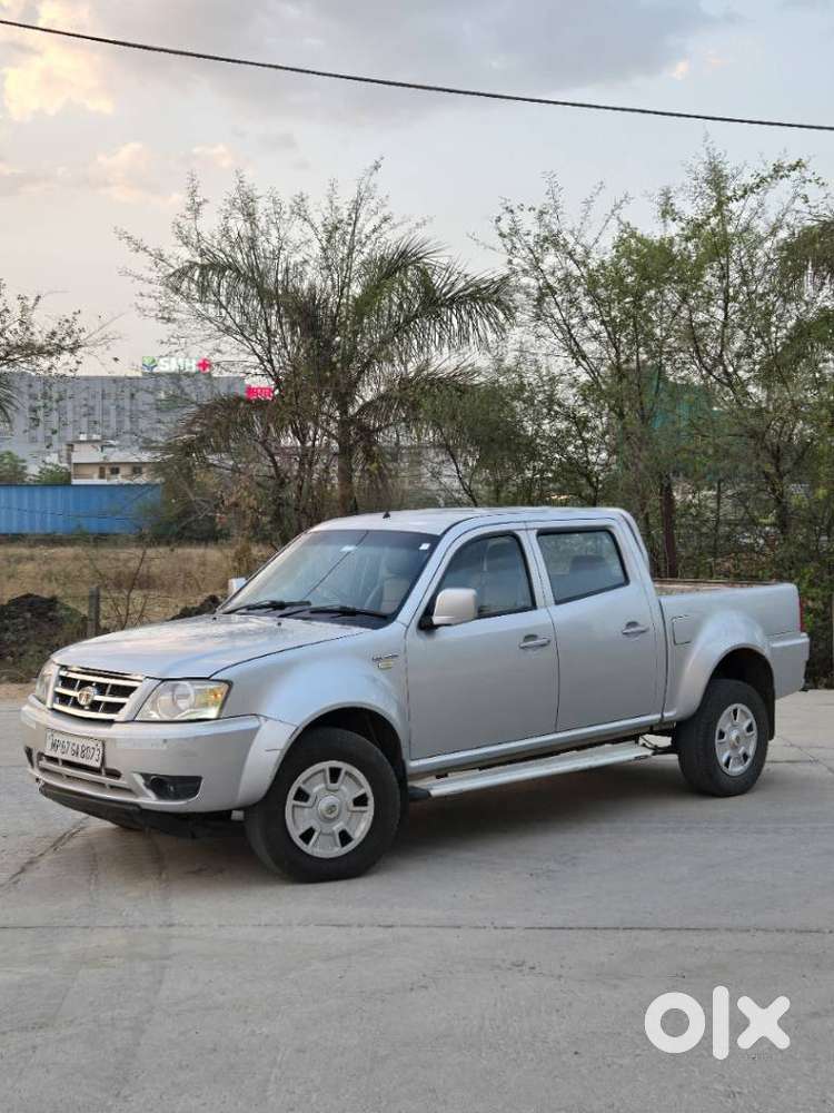 Tata Xenon Xt Ex 4x2, 2019, Diesel