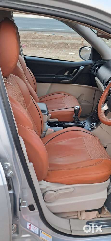 Mahindra Xuv500 W9 2wd, 2017, Diesel