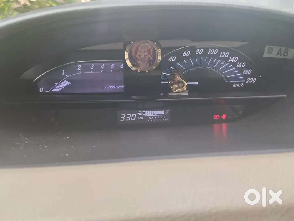 Toyota Etios 2017 Diesel Manual