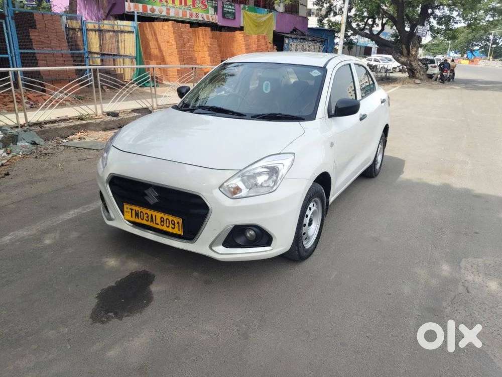 Maruti Suzuki Swift Dzire Tour S, 2024, Cng & Hybrids
