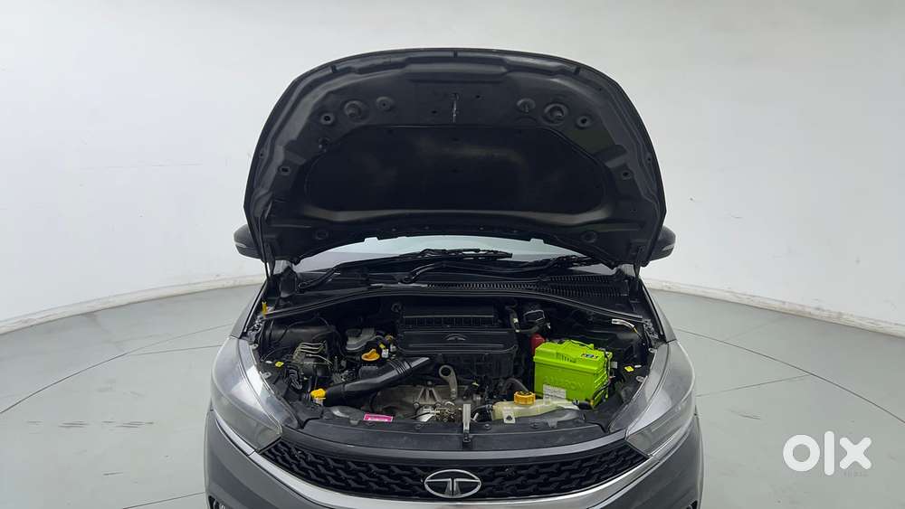 Tata Tiago 1.2 Revotron Xt Cng, 2022, Cng & Hybrids