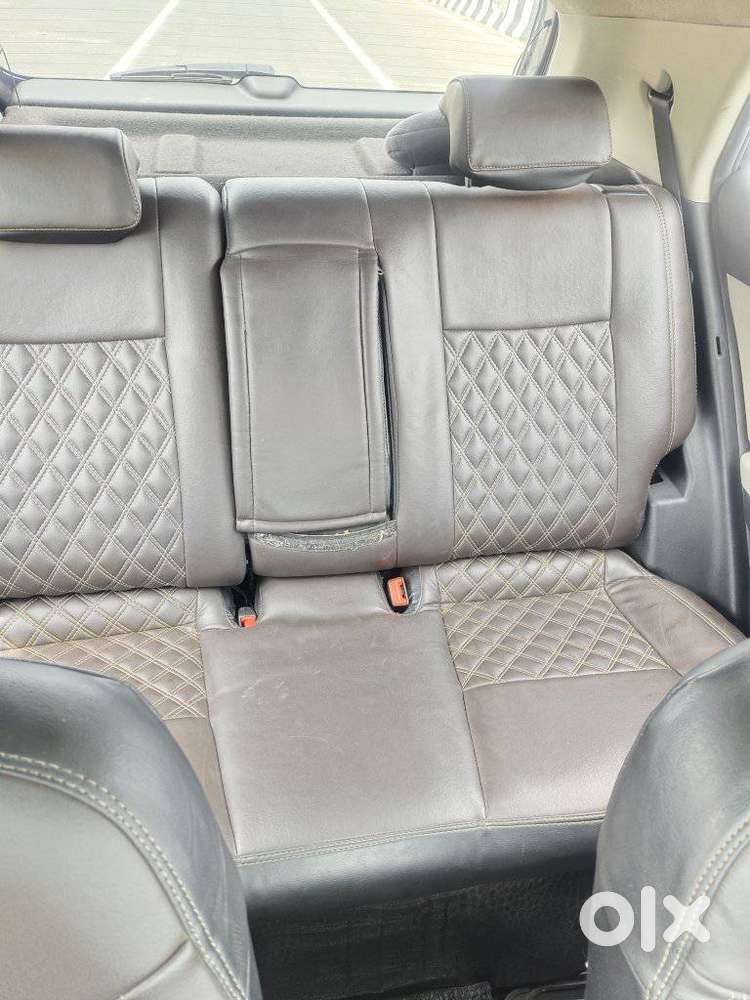 Hyundai Creta, 2021, Diesel