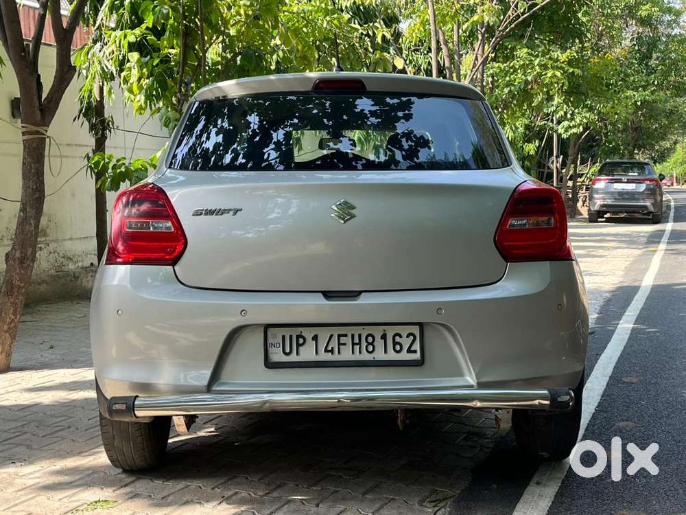 Maruti Suzuki Swift Vxi Optional, 2022, Petrol