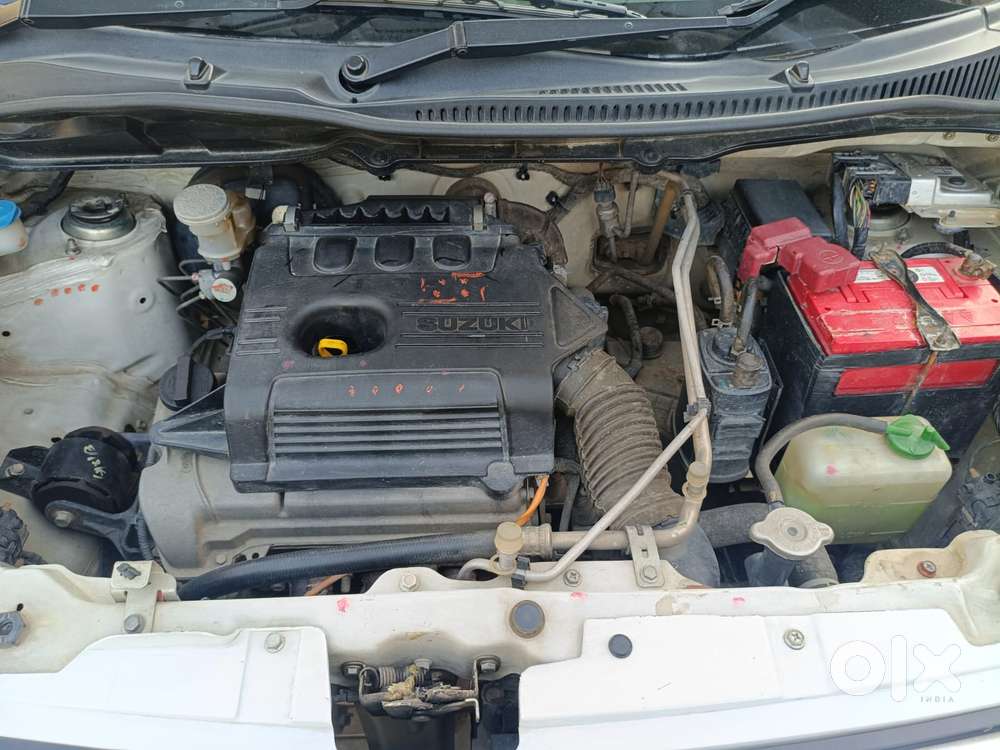 Maruti Suzuki Wagon R 1.0 Vxi Ags, 2017, Petrol