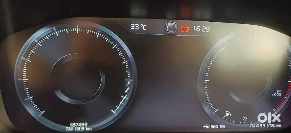 Volvo Xc90 D5 Inscription 2019