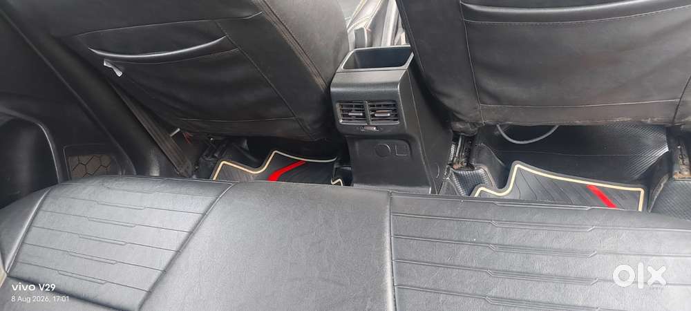 Maruti Suzuki Brezza 1.5 Lxi Smart Hybrid, 2022, Petrol