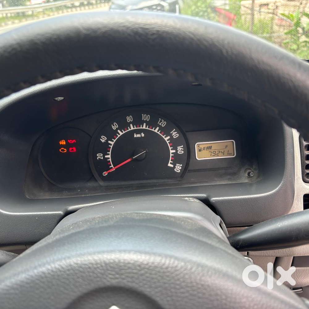 Maruti Suzuki Alto K10 Lxi Optional, 2013, Petrol