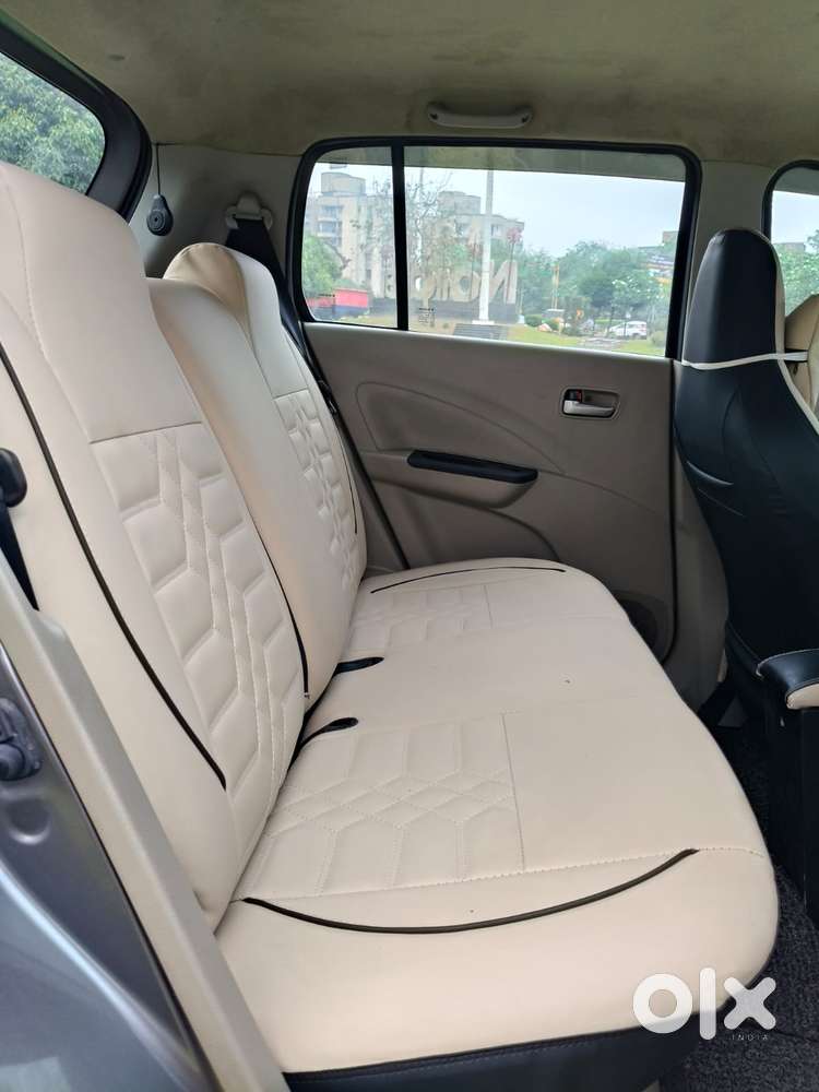 Maruti Suzuki Celerio