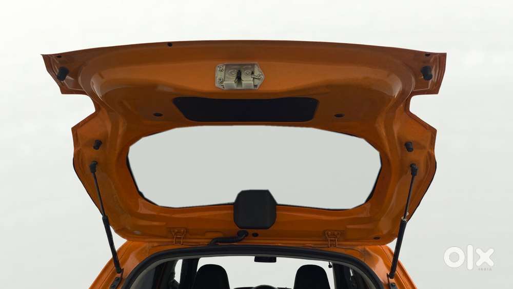 Maruti Suzuki S-presso Vxi Plus Amt, 2020, Petrol