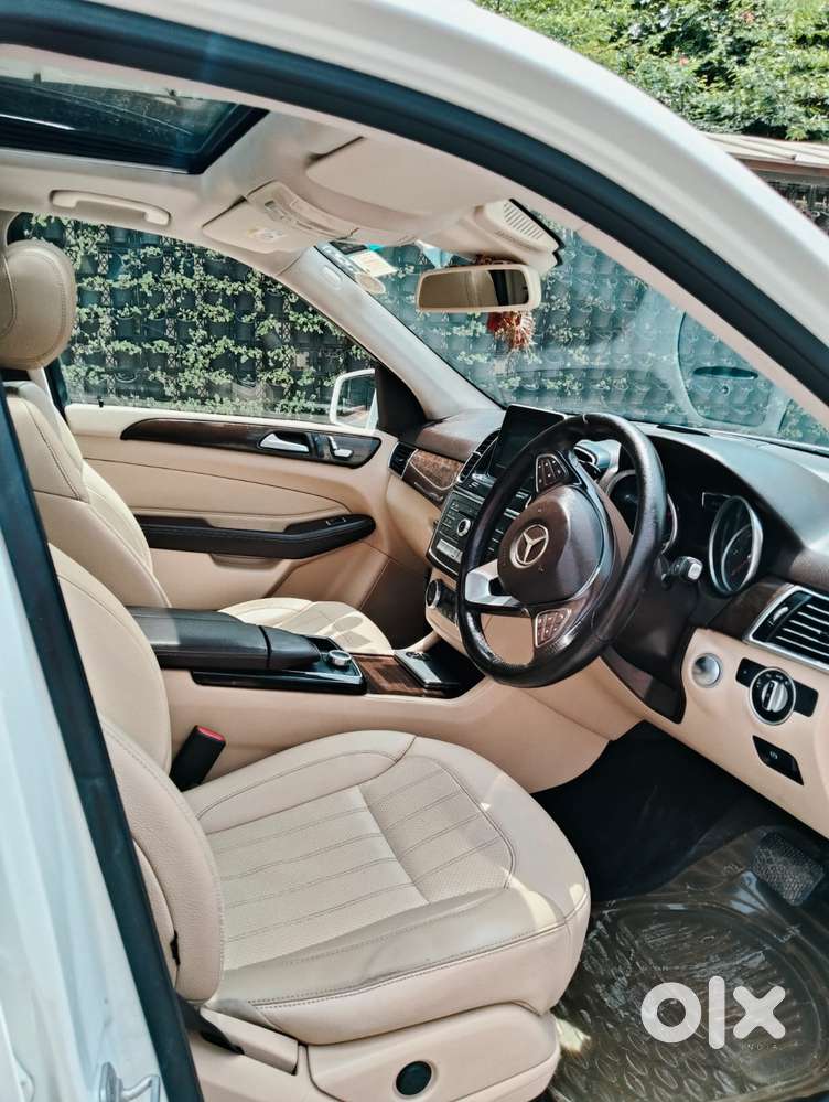 Mercedes-benz Gle Class 2.1 250d 4matic, 2017, Diesel