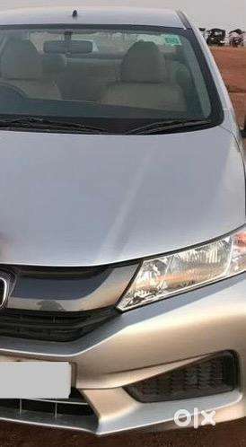 Showroom Condition Honda City 2014 (petrol, Manual) - 65000km Driven