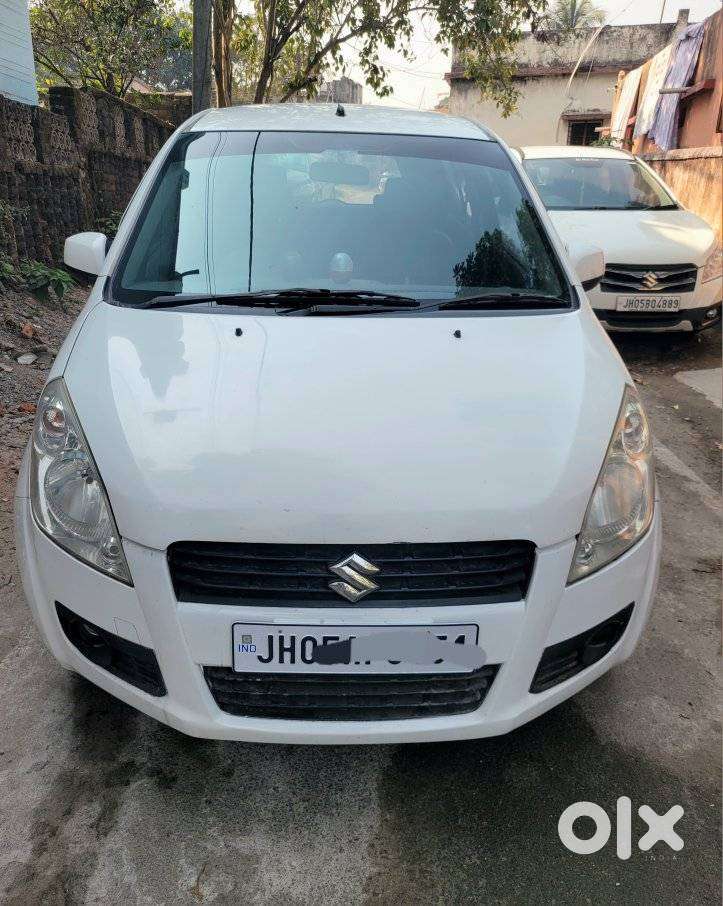 Maruti Suzuki Ritz Vdi Bs-iv, 2011, Diesel