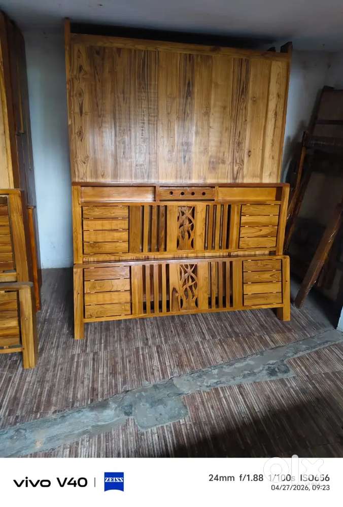 Premium cots manufacturing company
